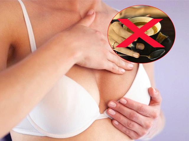 Dừng những thói quen tai hại này ngay nếu bạn không muốn mặt U25 nhưng vòng 1 U50