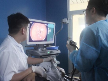 Bệnh ung thư phổ biến thứ hai ở VN, cẩn thận 4 dấu hiệu nhiều người 'dính' nhưng chủ quan