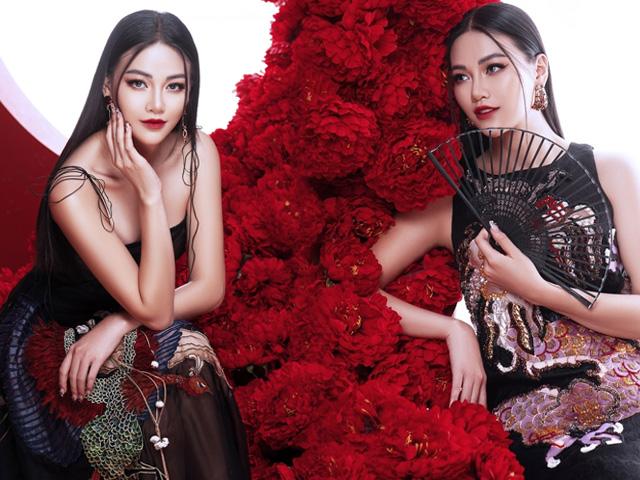 Vượt mặt loạt đối thủ tại Pageantry Awards 2019, Miss Earth Phương Khánh ẵm trọn giải ứng xử xuất sắc