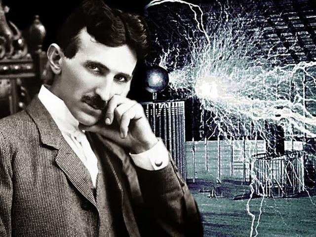 Mỗi ngày chỉ ngủ 2 tiếng, nhà khoa học vĩ đại vẫn sống tới gần 100 tuổi nhờ điều này