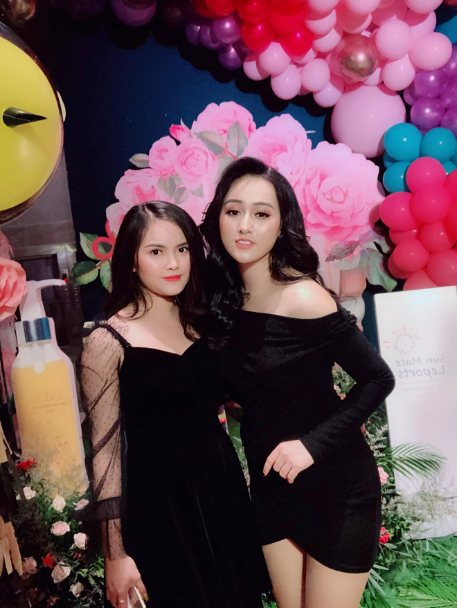 Ca sĩ Việt Trinh Idol xinh đẹp dự sự kiện “nữ quyền” của Kosxu - 5