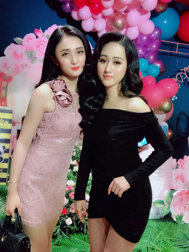 Ca sĩ Việt Trinh Idol xinh đẹp dự sự kiện “nữ quyền” của Kosxu - 6