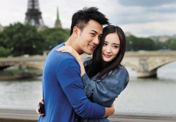 Giữa tin đồn Dương Mịch có bầu với Hoắc Kiến Hoa, bé Tiểu Gạo Nếp bỗng dưng lộ mặt - 7
