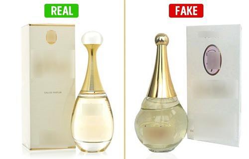 Không bao giờ lo mua phải nước hoa giả nếu bạn nằm lòng 9 mẹo này - 5