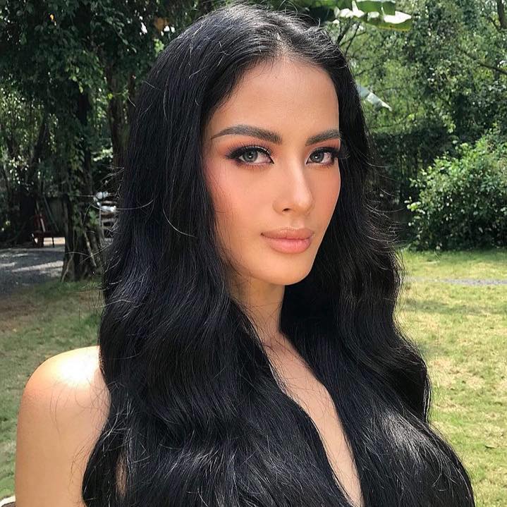 Mẫu nữ 9x gốc Đà Lạt làm single mom vẫn khiến giám đốc Mỹ yêu ngay lần đầu gặp mặt - 5