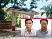 Tin tức - Gian lận điểm thi ở Hòa Bình: Nộp tiền để con được nâng điểm có phạm tội?