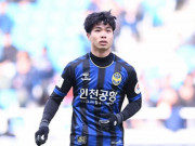 Clip Eva - Mãn nhãn với 2 bàn thắng cực đẳng cấp của Công Phượng cho Incheon