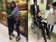 Tin tức - Vừa làm dâu đã nhận “án” ung thư, nhà chồng chăm sóc như con đẻ khiến cả BV cảm động