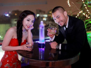 Giải trí - Rộ tin “cá sấu chúa” Quỳnh Nga rạn nứt hôn nhân với siêu mẫu Doãn Tuấn