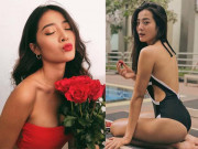 Làm đẹp - Ngực nở mông cong thế này, bảo sao Hương Giang không mất người yêu vào tay "bạn thân" cho được