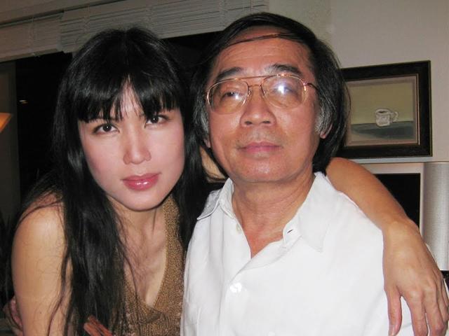 Nhiều năm vắng bóng, ca sĩ đình đám một thời Nhật Hạ trải lòng về chồng cũ, chồng hiện tại - 3