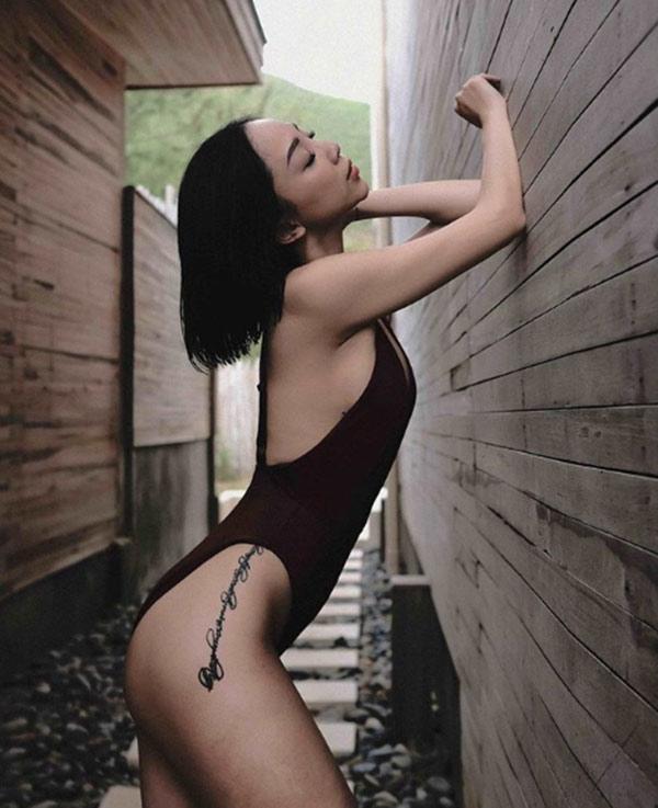 Tuyển tập 20 mâm cơm nhà của mỹ nhân U30 Tóc Tiên khiến các bà nội trợ cũng tấm tắc - 1