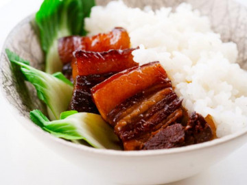 Cách kho thịt ngon nhất, đơn giản tại nhà