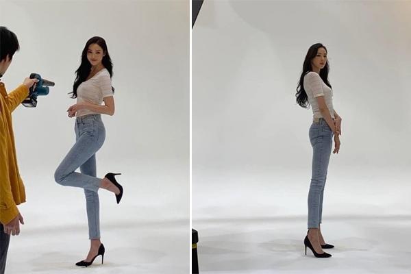 Song Hye Kyo có thể hơn ai chứ gặp mỹ nhân này thì chắc chắn amp;#34;tắt điệnamp;#34;, tất cả bởi... - 10