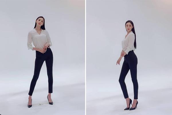 Song Hye Kyo có thể hơn ai chứ gặp mỹ nhân này thì chắc chắn amp;#34;tắt điệnamp;#34;, tất cả bởi... - 9