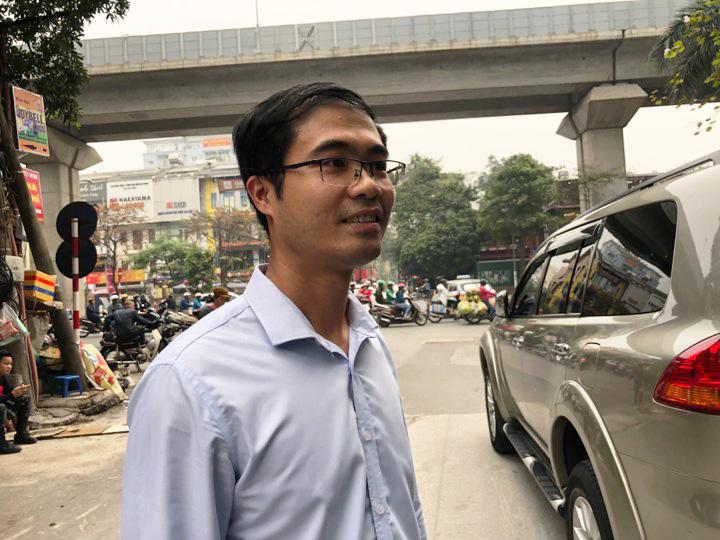 Tình cảm giữa thầy cô và trò: tình yêu không có lỗi hay đạo đức nhà giáo có vấn đề? - 4