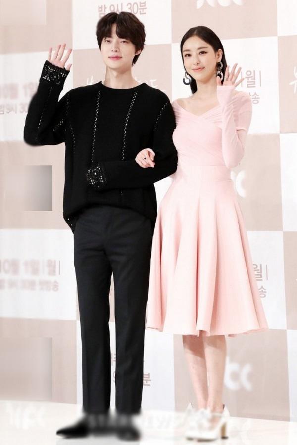 Song Hye Kyo có thể hơn ai chứ gặp mỹ nhân này thì chắc chắn amp;#34;tắt điệnamp;#34;, tất cả bởi... - 16