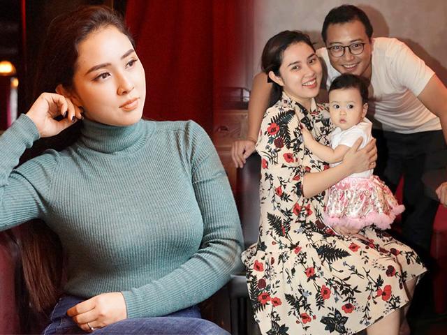 Vỡ kế hoạch mang bầu lần 2 khi đang đi học, Bảo Trâm Idol gần như kiệt sức