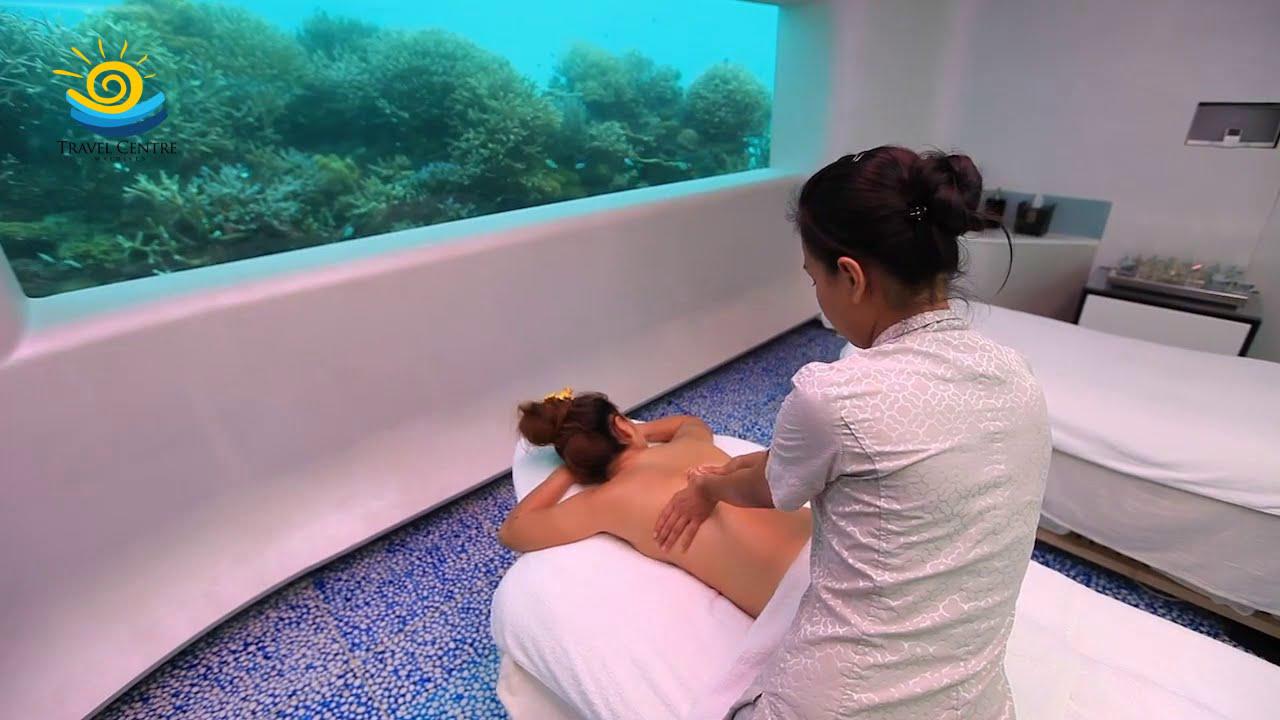 Chi cả tỉ đồng để “qua đêm” với... cá trong những khách sạn dưới biển đẹp nhất hành tinh - 18