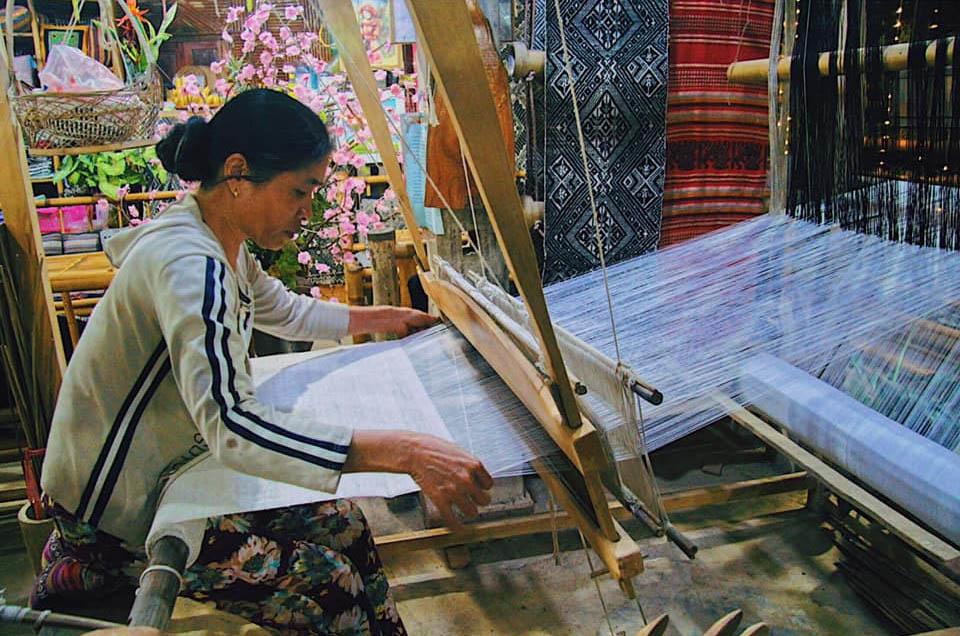 Chỉ với 1 triệu, đôi bạn trẻ tung hoành khắp Mai Châu 2 ngày 1 đêm - 9