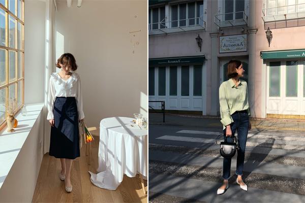 Đã từng là mốt nhưng giờ quê lắm rồi, chị em amp;#34;giải tánamp;#34; ngay 3 món này khỏi tủ đồ - 1
