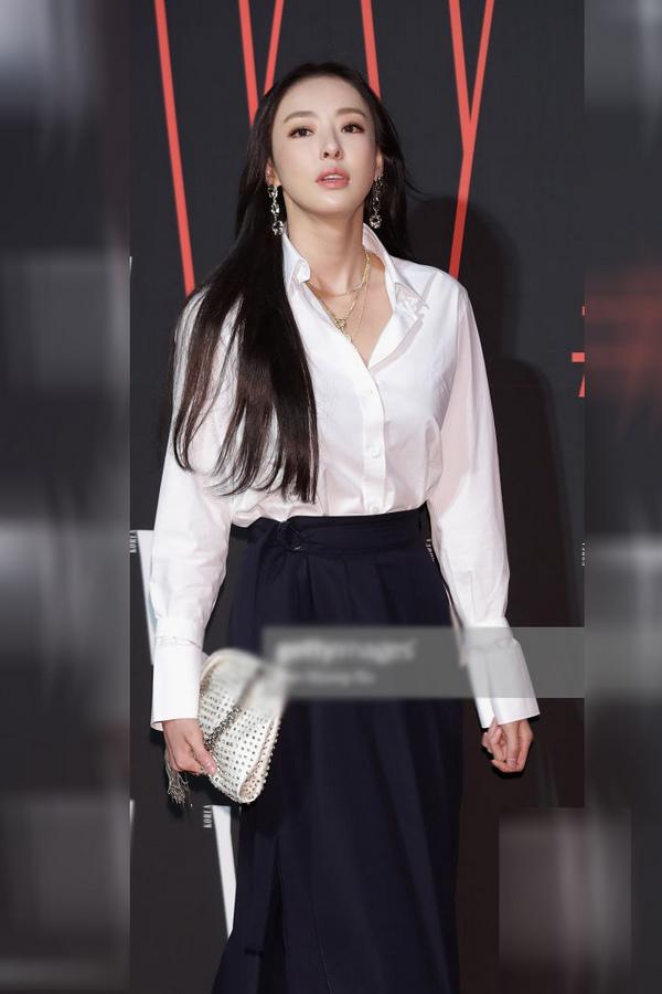 Song Hye Kyo có thể hơn ai chứ gặp mỹ nhân này thì chắc chắn amp;#34;tắt điệnamp;#34;, tất cả bởi... - 15