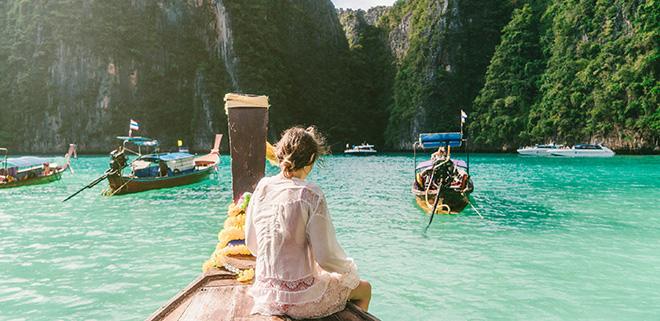 Hầu bao chẳng rủng rỉnh vẫn du lịch amp;#34;bét nhèamp;#34; nhờ những mẹo này - 4