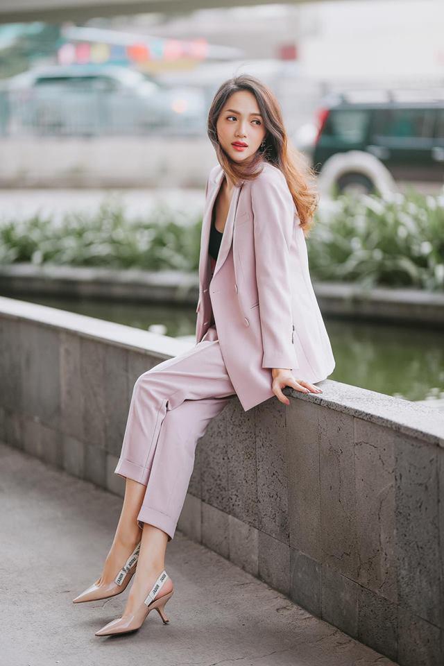 Vừa bị cướp “người yêu”, Hương Giang cao tay tung ảnh gợi cảm nhằm dằn mặt tình cũ - 9