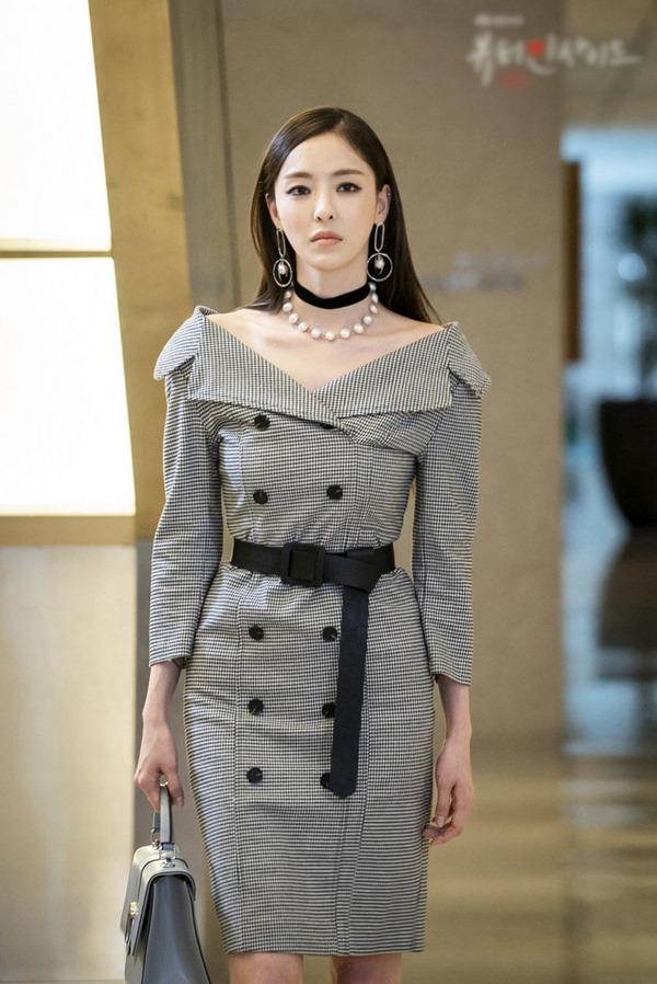 Song Hye Kyo có thể hơn ai chứ gặp mỹ nhân này thì chắc chắn amp;#34;tắt điệnamp;#34;, tất cả bởi... - 14