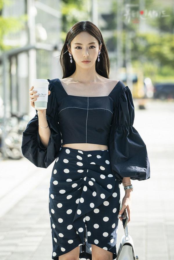 Song Hye Kyo có thể hơn ai chứ gặp mỹ nhân này thì chắc chắn amp;#34;tắt điệnamp;#34;, tất cả bởi... - 13