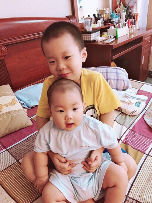 Mẹ Quảng Ninh 13 năm “khát con”, chồng doanh nhân bỏ họp vào SG nói một câu đến lặng người - 5