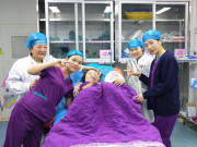 Bà bầu - 5 loại thực phẩm "thần thánh", cuối thai kỳ mẹ siêng ăn để đi đẻ... nhàn tênh