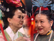 Giải trí - Xúc động cuộc hội ngộ đẫm nước mắt của "Tình Nhi Cách cách" và "Lão Phật Gia" sau 21 năm