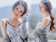 Làm đẹp - Vừa bị cướp “người yêu”, Hương Giang cao tay tung ảnh gợi cảm nhằm dằn mặt tình cũ