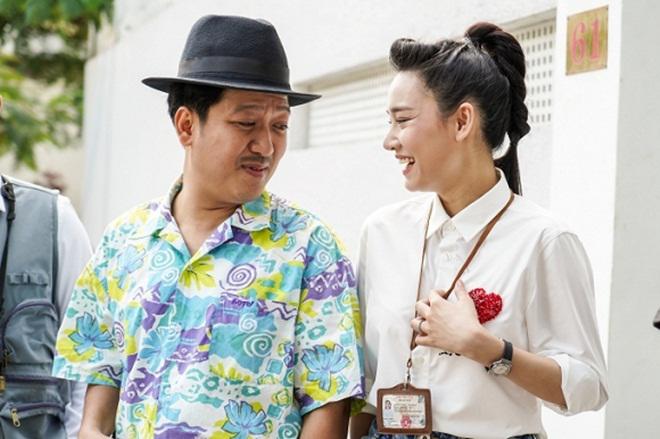 Sao Việt 24h: Khánh Thi bị ông xã kém 12 tuổi chê quá mít ướt, khóc hoài - 8