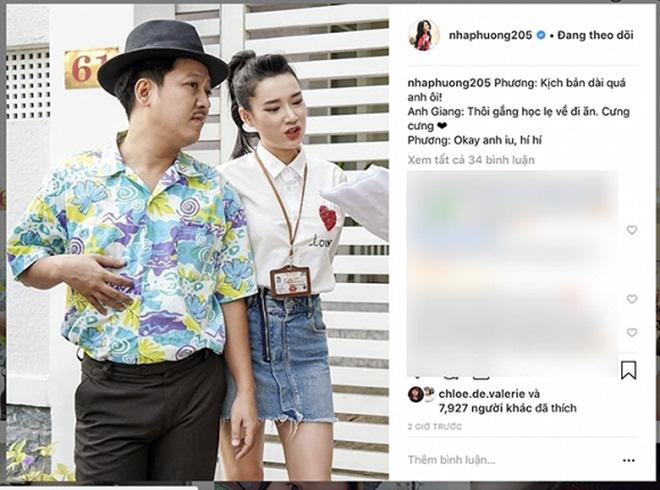 Sao Việt 24h: Khánh Thi bị ông xã kém 12 tuổi chê quá mít ướt, khóc hoài - 7