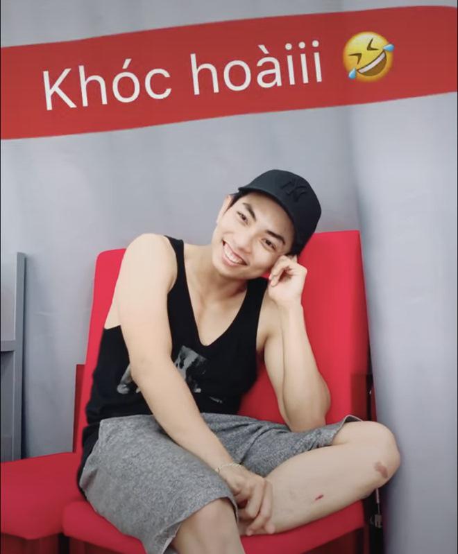 Sao Việt 24h: Khánh Thi bị ông xã kém 12 tuổi chê quá mít ướt, khóc hoài - 6