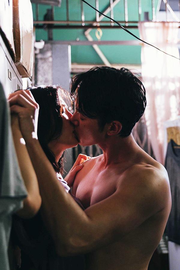 Sắp tái hôn, ngọc nữ Cbiz bỗng gây choáng với cảnh múa cột táo bạo - 7