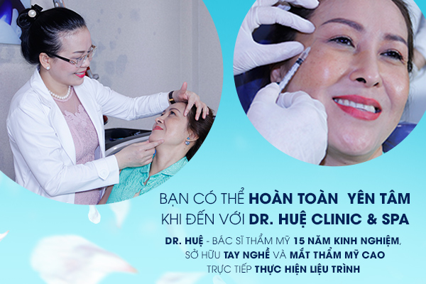 Tiêm Botox ở đâu an toàn, giá bao nhiêu tiền tại TPHCM? - 4
