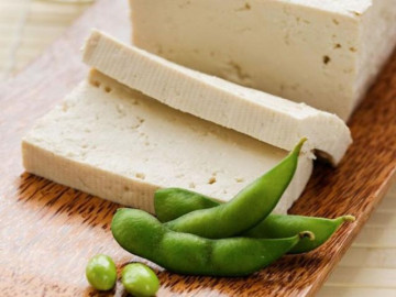 Đậu phụ và quy trình sản xuất cầu kỳ không phải ai cũng biết
