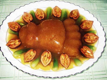 Món ăn khiến thực khách khóc thét khi nhìn nhưng vẫn bất chấp để ăn bằng được