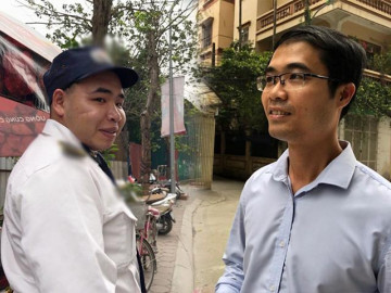 Vợ chồng 'bóc phốt' nhau trên mạng: Bắt gian tình, ly dị cũng đừng hạ nhục nhau