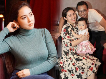 "Vỡ kế hoạch" mang bầu lần 2 khi đang đi học, Bảo Trâm Idol gần như kiệt sức