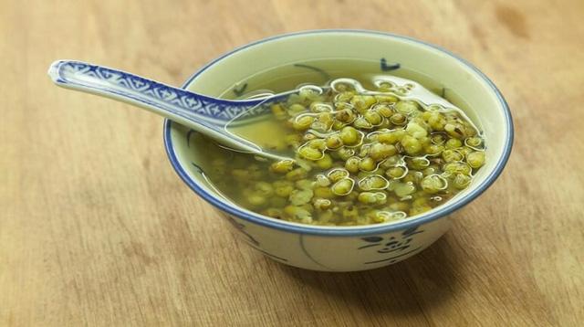 Chế biến đậu xanh, mộc nhĩ, thịt vịt theo cách này sẽ thành chống nhiễm xạ cho mọi nhà - 3