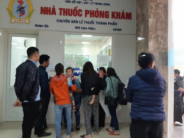 Cảnh báo từ chuyên gia: Trẻ nhiễm sán lợn có thể biểu hiện động kinh, ngã vật ra đường