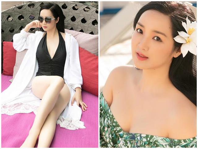 Đăng quang ngôi vị Hoa hậu 30 năm có 1, cuộc sống của mẹ đơn thân ai nhìn cũng choáng