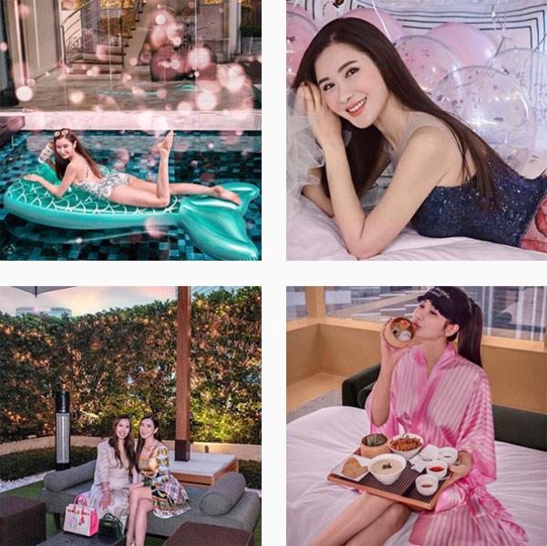 Nhận 7 tỷ đồng/tháng tiền trợ cấp từ chồng, mẹ đơn thân sống sang chảnh, amp;#34;cuaamp;#34; được trai trẻ - 2