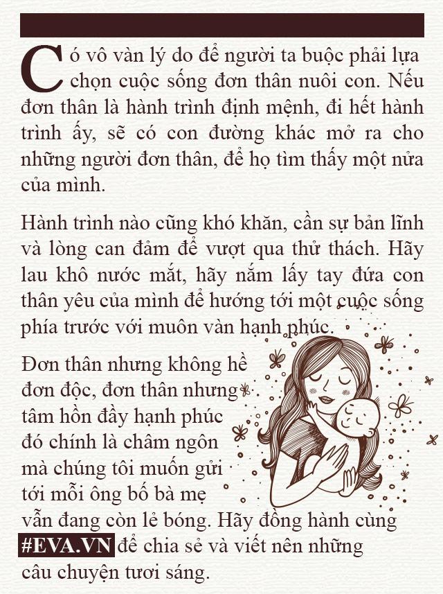 Nhận 7 tỷ đồng/tháng tiền trợ cấp từ chồng, mẹ đơn thân sống sang chảnh, amp;#34;cuaamp;#34; được trai trẻ - 12