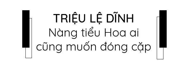 Đại mỹ nhân Cbiz có số amp;#34;vượngamp;#34; bạn diễn: Cứ ở bên ai là người đó amp;#34;phấtamp;#34; - 6