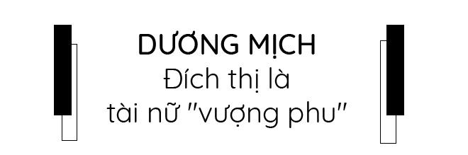 Đại mỹ nhân Cbiz có số amp;#34;vượngamp;#34; bạn diễn: Cứ ở bên ai là người đó amp;#34;phấtamp;#34; - 10